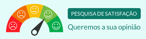 Pesquisa de Satisfação